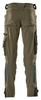 Mascot Advanced Broek met kniezakken 17079
