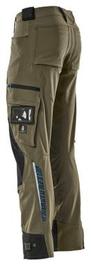 Mascot Advanced Broek met kniezakken 17079