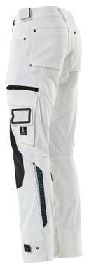 Mascot Advanced Broek met kniezakken 17079
