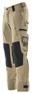 Mascot Advanced Broek met kniezakken 17079