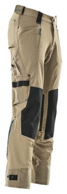 Mascot Advanced Broek met kniezakken 17079