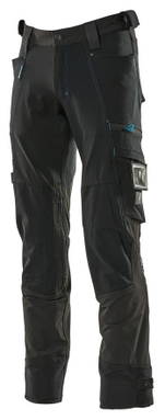 Mascot Advanced Broek met kniezakken 17079