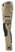 Mascot Advanced Broek met kniezakken 17079
