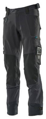 Mascot Advanced Broek met kniezakken 17079