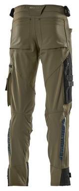 Mascot Advanced Broek met kniezakken 17079