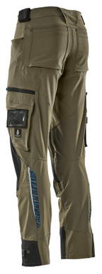 Mascot Advanced Broek met kniezakken 17079