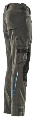 Mascot Advanced Broek met kniezakken 17079