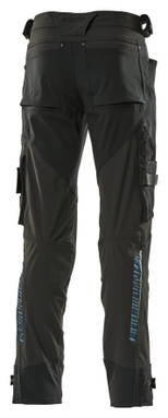Mascot Advanced Broek met kniezakken 17079