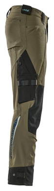 Mascot Advanced Broek met kniezakken 17079