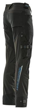 Mascot Advanced Broek met kniezakken 17079