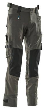 Mascot Advanced Broek met kniezakken 17079