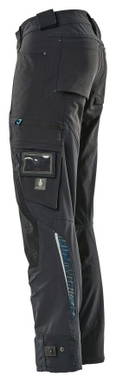 Mascot Advanced Broek met kniezakken 17079