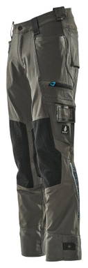 Mascot Advanced Broek met kniezakken 17079