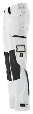 Mascot Advanced Broek met kniezakken 17079