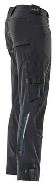 Mascot Advanced Broek met kniezakken 17079