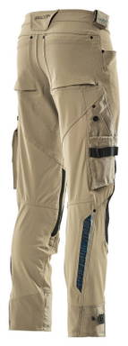 Mascot Advanced Broek met kniezakken 17079