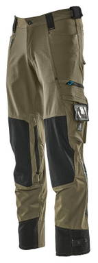 Mascot Advanced Broek met kniezakken 17079