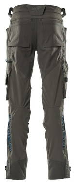 Mascot Advanced Broek met kniezakken 17079