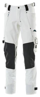 Mascot Advanced Broek met kniezakken 17079