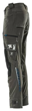 Mascot Advanced Broek met kniezakken 17079
