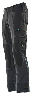 Mascot Advanced Broek met kniezakken 17079