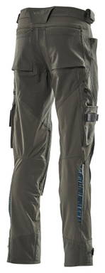 Mascot Advanced Broek met kniezakken 17079