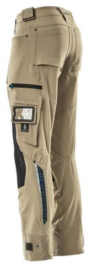 Mascot Advanced Broek met kniezakken 17079