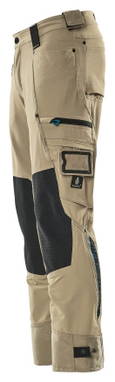 Mascot Advanced Broek met kniezakken 17079