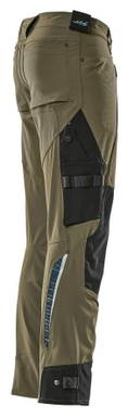 Mascot Advanced Broek met kniezakken 17079