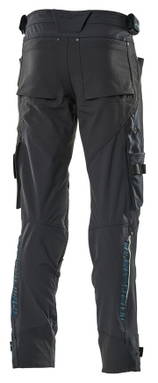 Mascot Advanced Broek met kniezakken 17079
