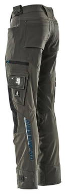 Mascot Advanced Broek met kniezakken 17079
