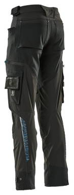 Mascot Advanced Broek met kniezakken 17079