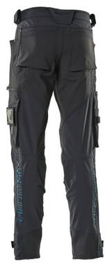 Mascot Advanced Broek met kniezakken 17079