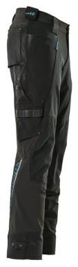 Mascot Advanced Broek met kniezakken 17079