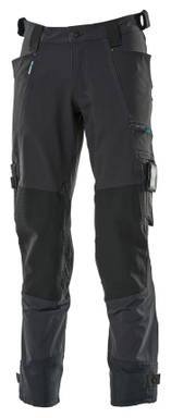Mascot Advanced Broek met kniezakken 17079