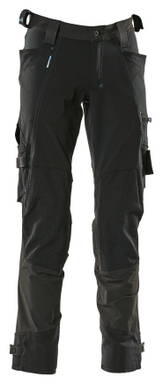 Mascot Advanced Broek met kniezakken 17079