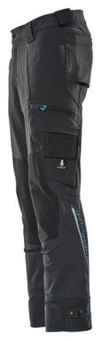 Mascot Advanced Broek met kniezakken 17079