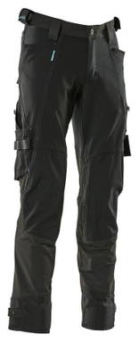 Mascot Advanced Broek met kniezakken 17079