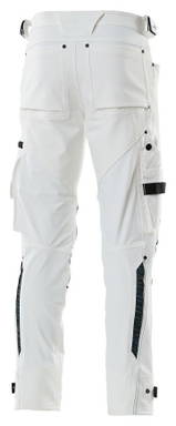 Mascot Advanced Broek met kniezakken 17079