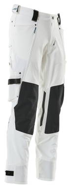 Mascot Advanced Broek met kniezakken 17079