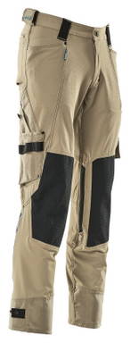 Mascot Advanced Broek met kniezakken 17079