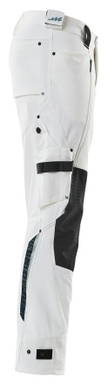 Mascot Advanced Broek met kniezakken 17079