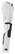 Mascot Advanced Broek met kniezakken 17079