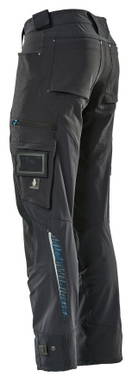 Mascot Advanced Broek met kniezakken 17079