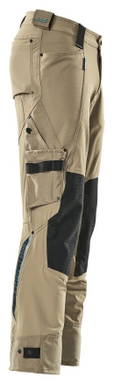 Mascot Advanced Broek met kniezakken 17079