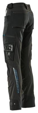 Mascot Advanced Broek met kniezakken 17079