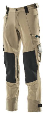 Mascot Advanced Broek met kniezakken 17079