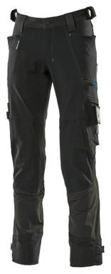 Mascot Advanced Broek met kniezakken 17079
