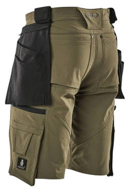 Mascot Advanced Shorts met spijkerzakken 17149
