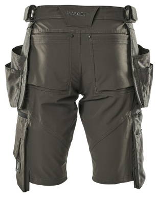 Mascot Advanced Shorts met spijkerzakken 17149